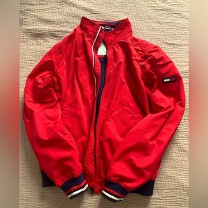 Tommy Hilfiger jacket